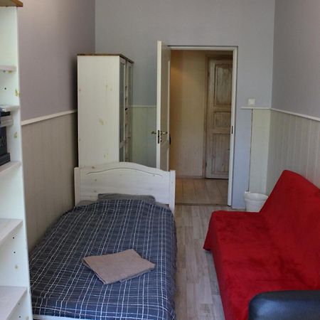 Herne Homestay Tallinn Eksteriør billede