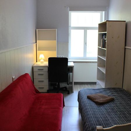 Herne Homestay Tallinn Eksteriør billede