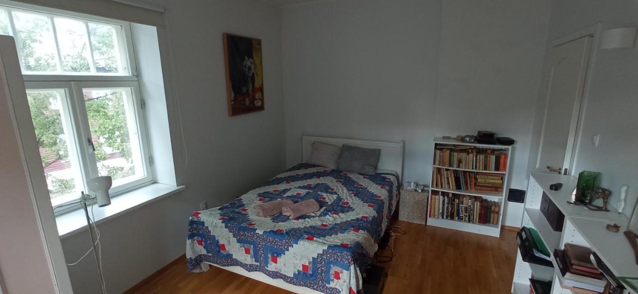 Herne Homestay Tallinn Eksteriør billede