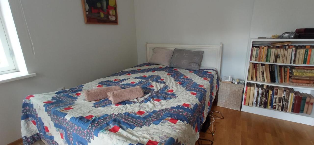Herne Homestay Tallinn Eksteriør billede