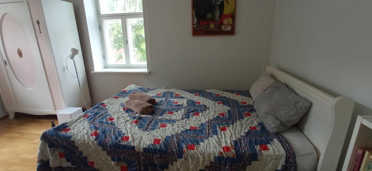 Herne Homestay Tallinn Eksteriør billede