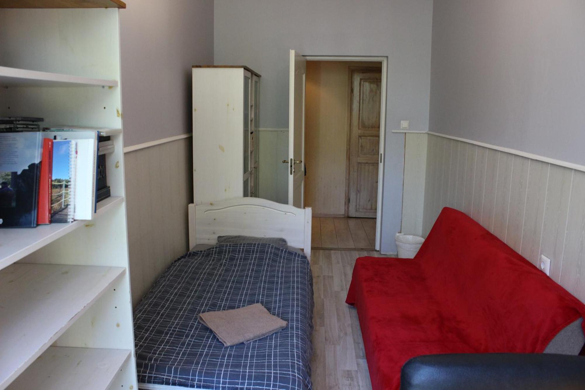 Herne Homestay Tallinn Eksteriør billede