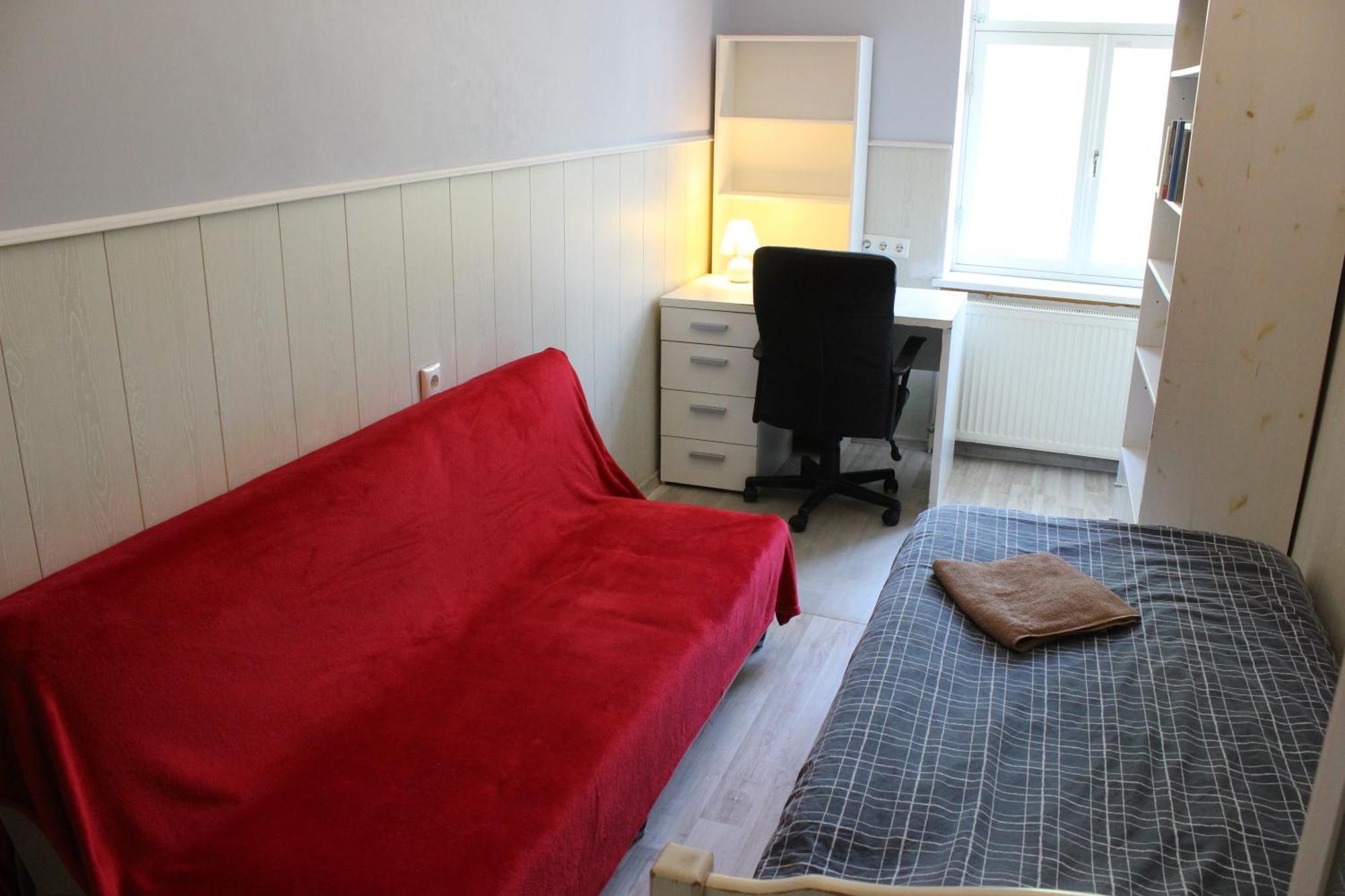 Herne Homestay Tallinn Eksteriør billede