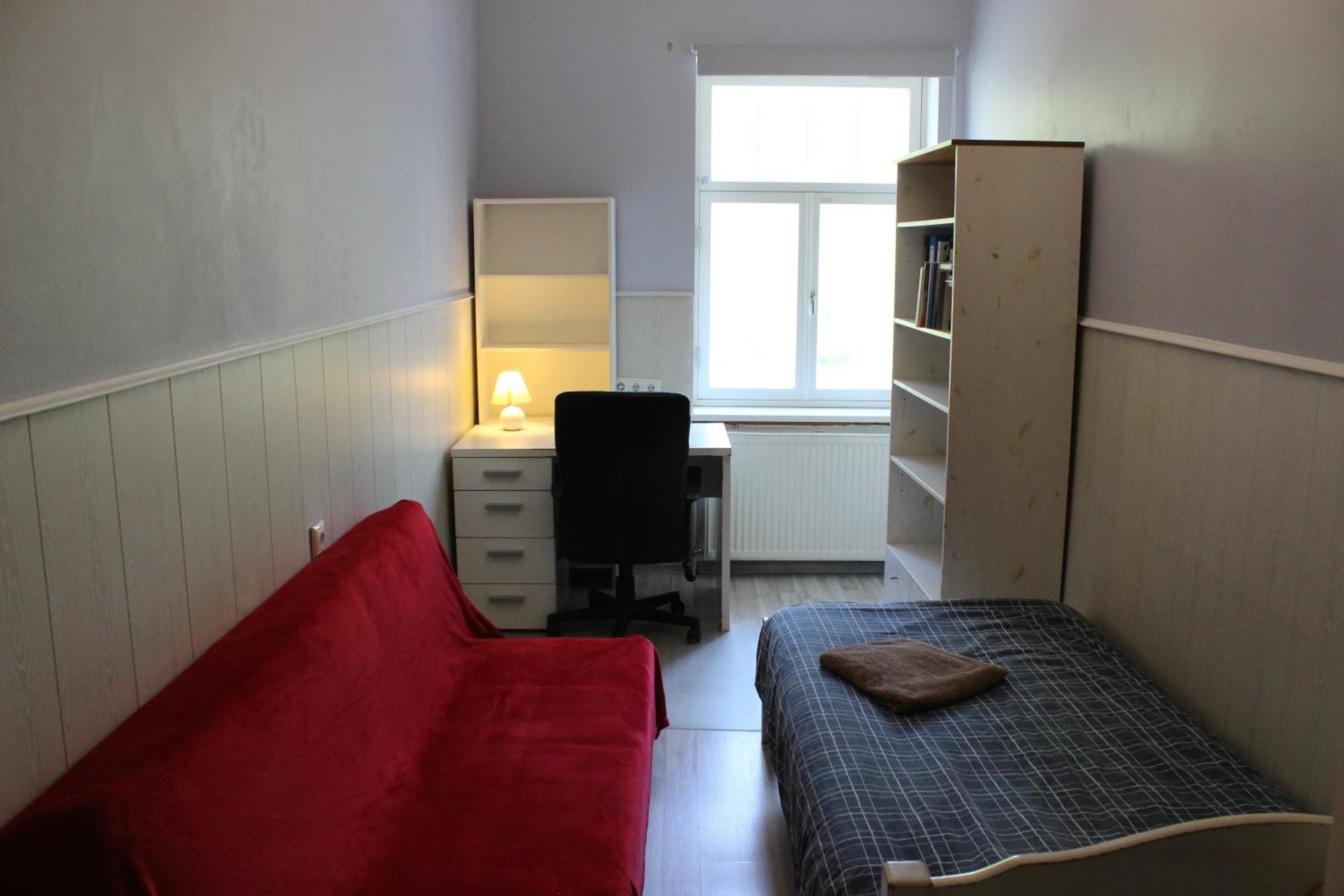 Herne Homestay Tallinn Eksteriør billede