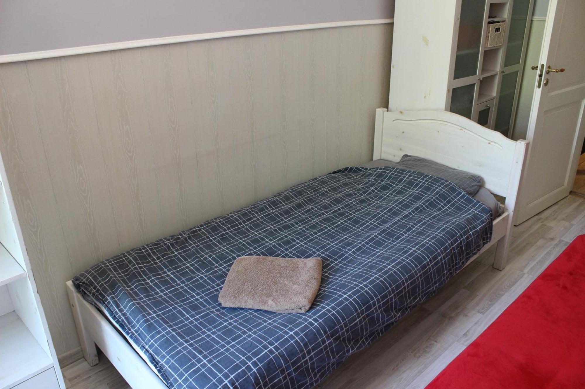 Herne Homestay Tallinn Eksteriør billede