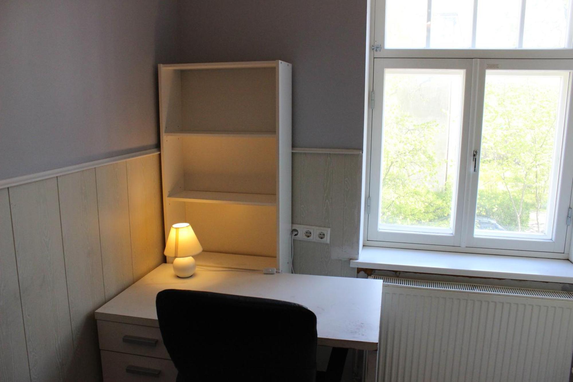 Herne Homestay Tallinn Eksteriør billede