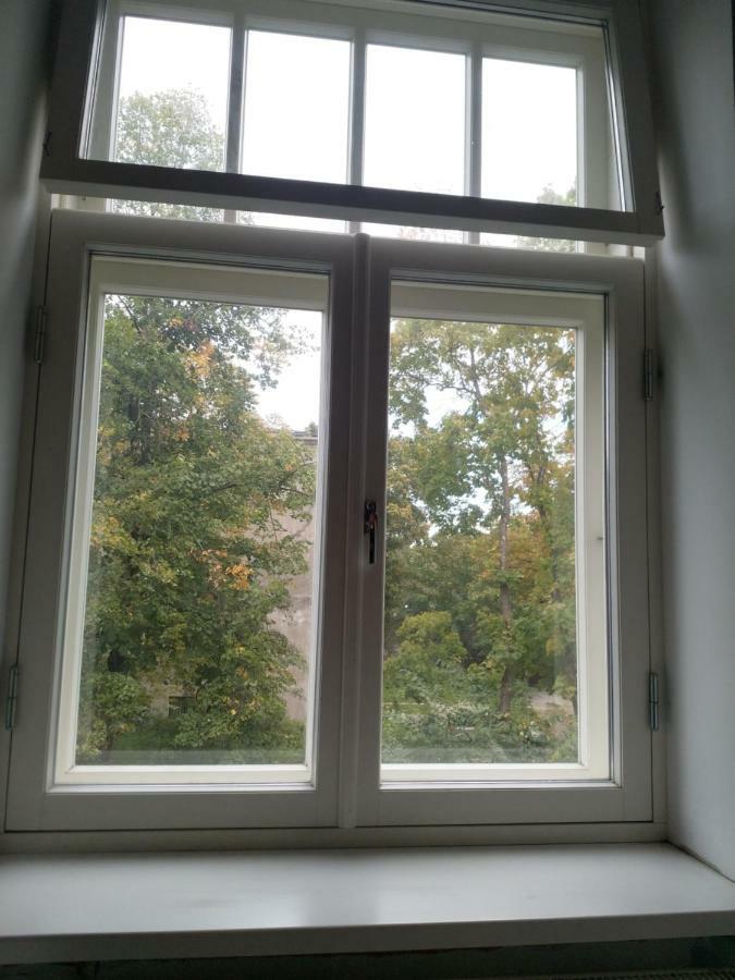 Herne Homestay Tallinn Eksteriør billede